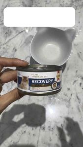 อาหารเปียกสำหรับแมวป่วยพักฟื้น 80กรัม - Smartheart Recovery Cat
