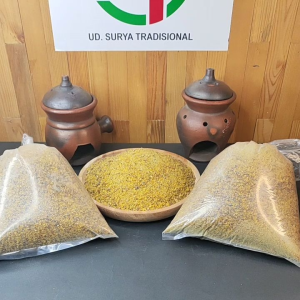 KEMENYAN ARAB SERBUK JARANAN 1 KG