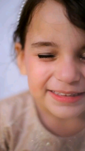 Jieun dress gaun cantik tutu baju pesta ulang tahun