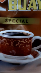 Kopi Tugu Buaya 350 gram