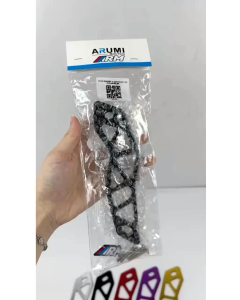 ADV150 ADV160 VISOR BRACKET ARUMI CNC WITH SCREW ADV150/ADV160