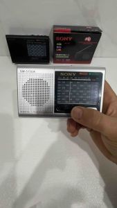 Đài chạy thẻ và FM 515 Hàng chính hãng BH 12 tháng