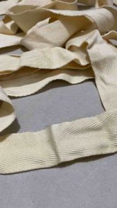Twill Tape Katun Lbr 3 cm: Harga & Aksesoris Fashion