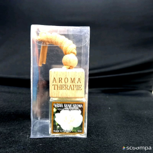 ใช้น้ำหอมปรับอากาศในรถกลิ่นหอมไม่เวียนหัวกลิ่นผ่อนคลาย