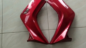 COVER SAYAP JUPITER MX LAMA OLD 2006 2008 BARU