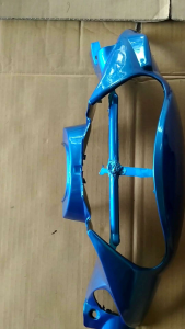 BATOK TOTOK KEPALA DEPAN BELAKANG MIO SMILE BARU