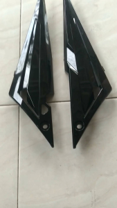 COVER BOX ACCU BOX AKI SAMBUNGAN BODY JUPITER MX LAMA OLD 2006 2008 BARU
