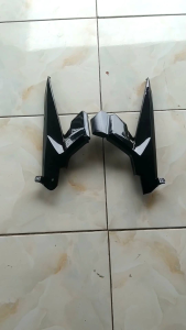 BOX ACCU BOX AKI JUPITER MX NEW 135 BARU