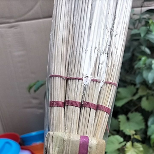Sapu kasur/sapu kamar tidur/sapu penebag