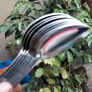 Obral Murah Sendok Makan (12pcs)