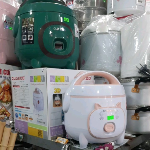Nồi cơm điện Kim Cương Chính Hãng nắp rời. Bảo Hành 12 THÁNG toàn quốc.( Hàng chính hãng chất lượng cao mới 100% tặng 1 vá cơm không dính cao cấp dung tích 0.6l 08l 1l2 1l5 1l8 2l2 2l8)