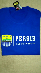 KAOS ANAK PERSIB BANDUNG BOBOTOH VIKING MURAH
