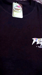 KAOS ANAK MAUNG BANDUNG PERSIB SEMI DISTRO USIA 2 - 11 TAHUN BAHAN COTTON COMBED 30S