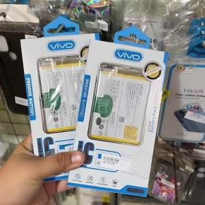 BATERAI HP VIVO ORI SEMUA SERI Y91 B-F3 di Y55/Y55S B-B1 Y53 B-C1 B-G7 Y12/Y15 V9 B-D9