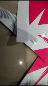 Endooldstiker-Decal Sticker Motor Honda Crf 150l bisa custom desaign gratis Fullbody-Dekal Stiker Honda Crf 150l Desain Endooldstiker