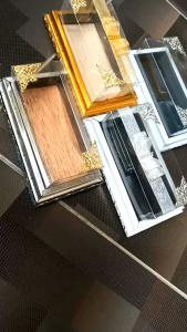 Kotak Mahar Uang untuk Acara: Desain Klasik & Berkualitas Tinggi