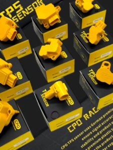 sensor tps cpo beat fi scoopy vario 110 spacy vario 125 vario150 revo beat esp original cpo racing thorttle body chip jerman