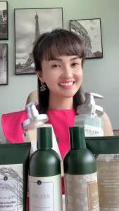 [ HÀNG CHÍNH HÃNG ] Dầu gội xả Weilaiya phục hồi đa tầng nấm truffle Weilaiya 450ml. Bộ dầu gội Weilaiya nấm đa tầng sạch gàu giảm ngứa suôn mượt phục hồi tóc cho mái tóc bồng bềnh. Combo gội xả nấm đa tầng.