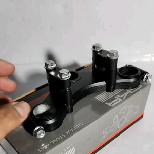 Segitiga Atas Rxk & Dudukan Stang Stir Rxk: Panduan Lengkap