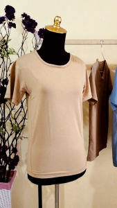 Kaos Spandek Rayon Super: Pilihan Tepat untuk Aktivitas Sehari-hari