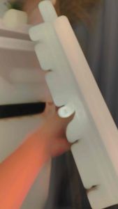 Rak Baju & Dinding: Kapstok, Rak Kayu Serbaguna