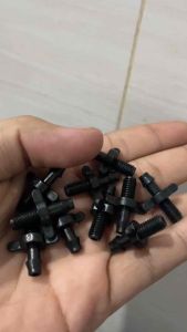 [Giá Rẻ] 100 Khởi Thủy 6 Ly - 1 Đầu Ren Ngoài 6 Ly 1 Đầu Gài 6 Ly - Nông Nghiệp Bảo Hộ Phú Hưng