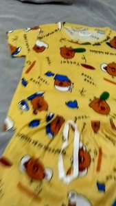 Setelan Anak Laki Laki