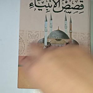 Kitab Qishoshul Anbiya Jawa Pegon Makna Pesantren - KH. Thoha Mahsun