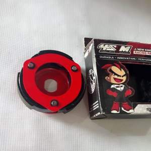 4S1M CLUTCH LINING ASSY T-SERIES MIOI125/MIOSOULI125/M3/FAZZIO/GEAR125/GRAVIS YAMAHA