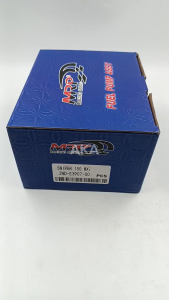 A.K.A MOTORPARTS  MRP FUEL PUMP ASSY FOR SNIPER150 MXI 2ND-E3907-00 High-Quality Fuel Pump Assembly for Sniper150 MXI