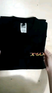 kaos Yamaha xmaxkaos Harley Davidson