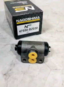 47550-BZ030 Wheel cylinder belakang kanan grand max - luxio / master rem bawah