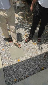 ⚡️Souta รองเท้าแตะ รองเท้าวินเทจ 🔥 >> *ลด1ไซส์*  รองเท้าผู้หญิง รองเท้า