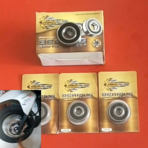 BEARING 6202 BERING MOTOR LAHER RX KING BYSON VIXION R R15 LAMA V3 NINJA R KLX SONIC HONDA GTR