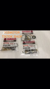 RXZ MILI / Y110 SS2 / LC135 / Y100 / SRL110/ SRL115 / RXS115 CARBURETOR REPAIR KIT ORIGINAL YAMAHA