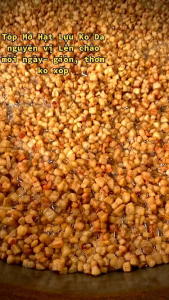 1kg Tóp mỡ nguyên chất không tẩm vị