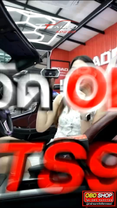 รับประกัน 5 ปี เกจวัดรุ่น TS9 เมนูภาษาไทย เวอร์ชั่นใหม่ล่าสุดปี 2025