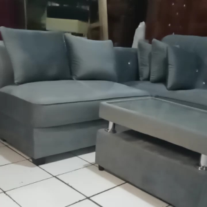 Sofa Sancu: Sofa Berkualitas Tinggi & Nyaman