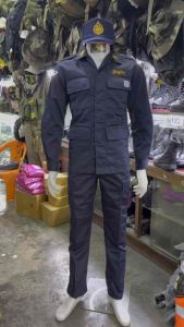 ชุดกรมการปกครอง ปักครบ📌พร้อมใช้✅️ ชุดเครื่องหมาย พร้อมหมวก ครบ 1ชุด☝️ ประกอบด้วย 👉ชุดเวสกรม 👉เครื่องหมายเย็บติด ครบ 6 ชิ้น 👉หมวกกรมการปกครอง=1 ใบ ☝️เลือกตำแหน่งได้ดังนี้