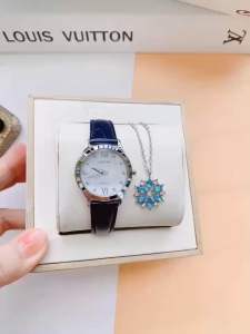 ĐỒNG HỒ NỮ CHÍNH HÃNG CITIZEN EM1011-07D Eco-Drive Size 29 Sang Trọng và Tinh Tế