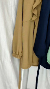 Blouse Wanita Dewasa Remaja