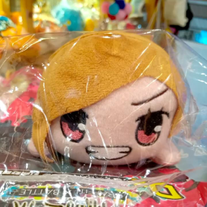 💥พร้อมส่ง ตุ๊กตาJuJutsu Kaisen Plush Doll โมจิโทโมนุย Tormonui Furyuขนาด7นิ้ว มีป้ายห้อยลิขสิทธิ์ญี่ปุ่นแท้