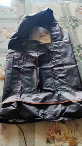 ย่ามพระ ย่ามผ้าร่มธุดงค์พิเศษ ย่ามธุดงค์พระ