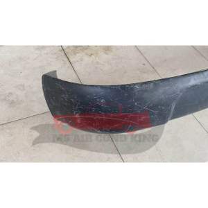 B0642 PERODUA KENARI FRONT SKIRT FIBERGLASS BODYKIT
