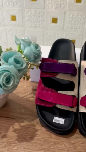 Sandal Wanita: Sandal Lotso & Kokop