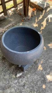 BAK MANDI MODEL GENUK 40*50 (ONGKIR CHAT ADMIN)