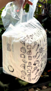 Tisu dapur serbaguna 1kg