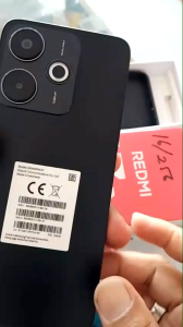 Xiaomi Redmi 13X 16/256 BISA COD BERGARANSI RESMI