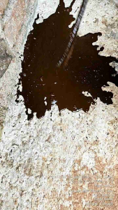 Aspal Waterproofing 1kg Anti Bocor & Rembes