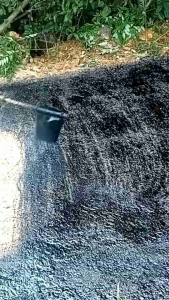 ASPAL PADAT JOINT SEALANT 20.KG SAMBUNGAN BETON